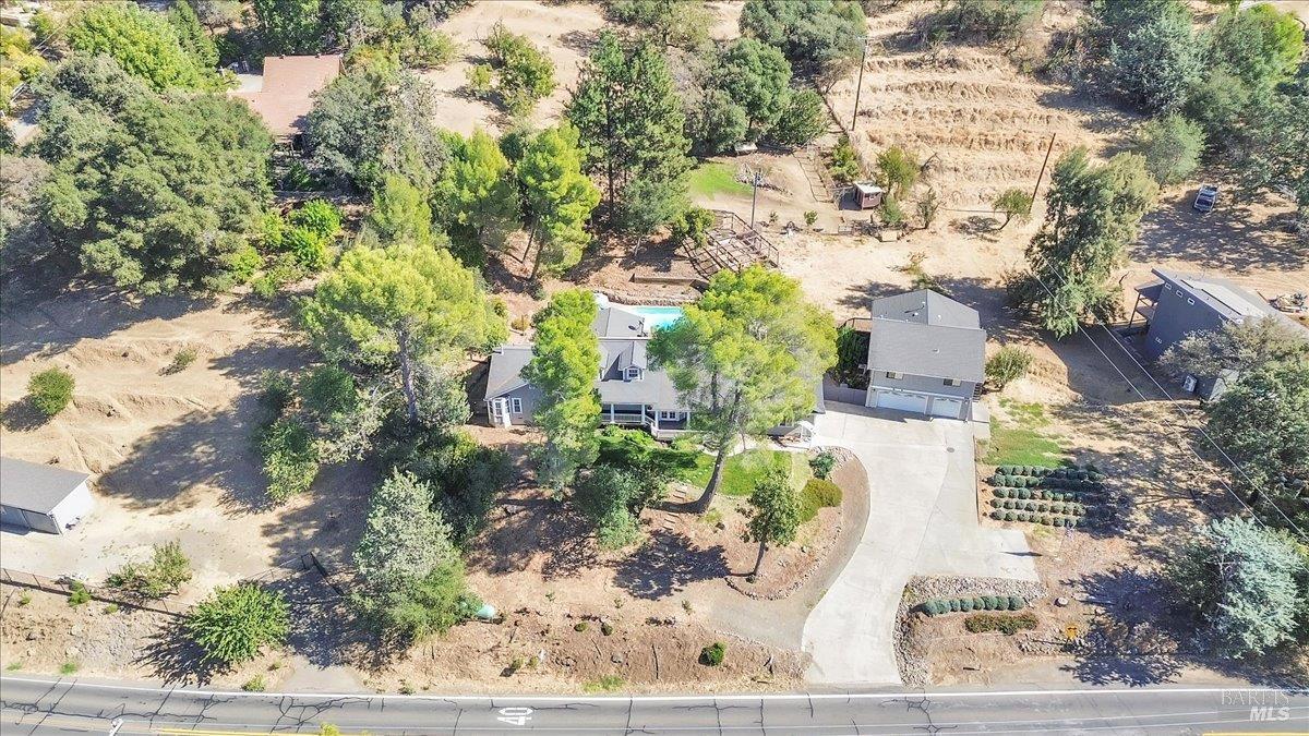 7004 Gibson Canyon Road