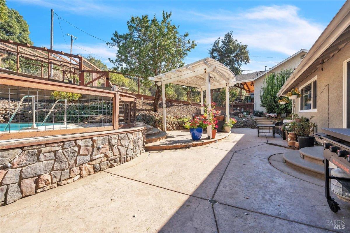 7004 Gibson Canyon Road