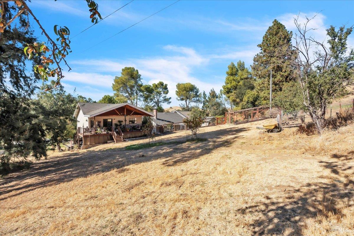 7004 Gibson Canyon Road