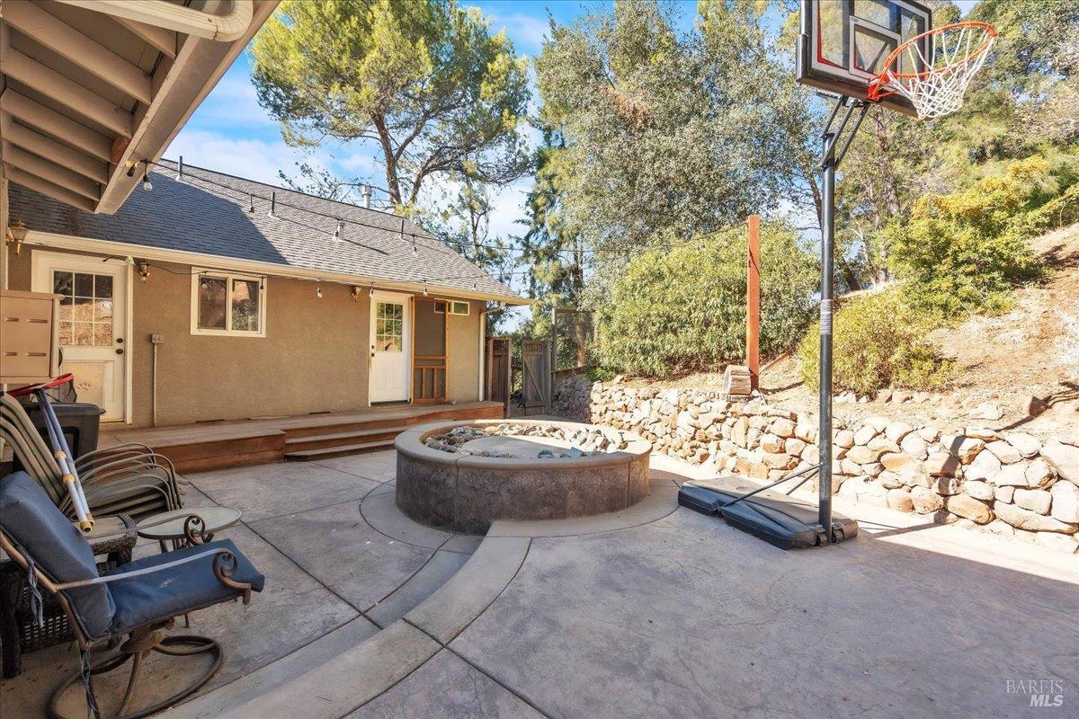 7004 Gibson Canyon Road