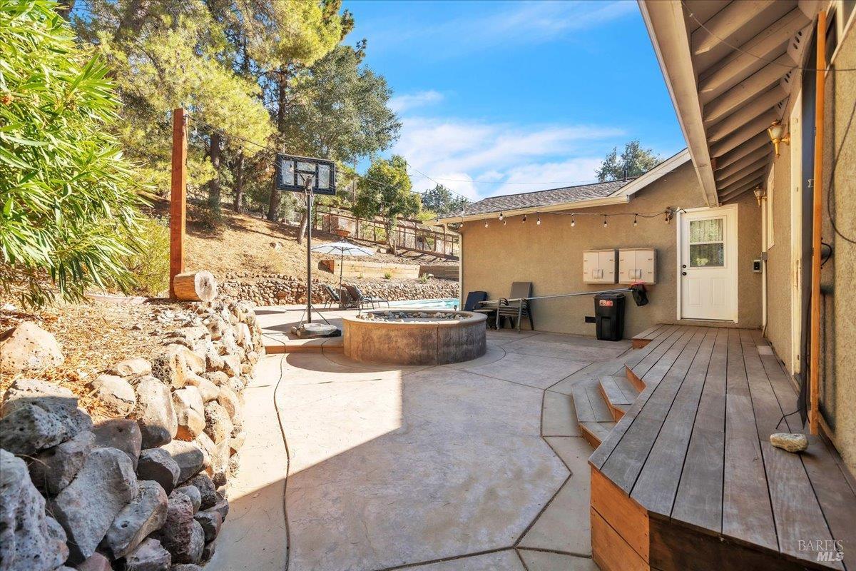 7004 Gibson Canyon Road