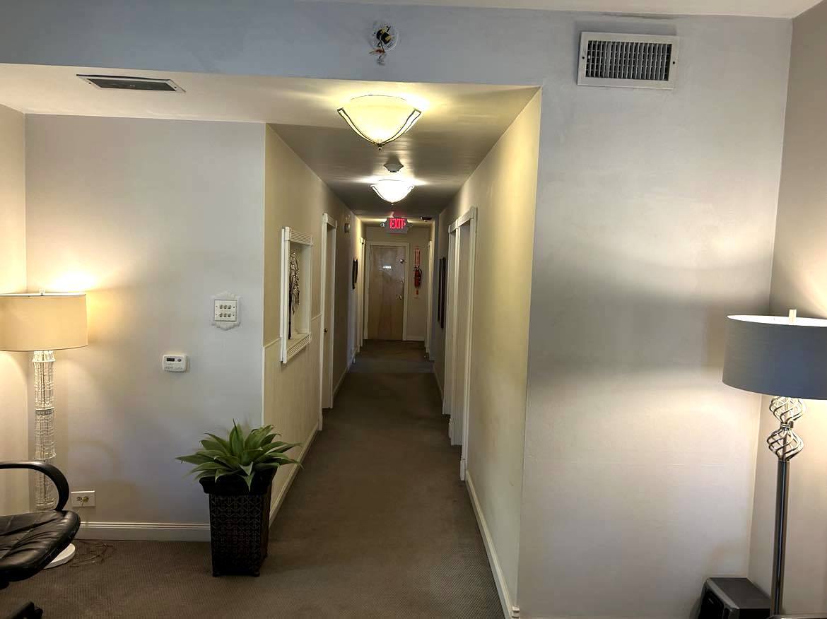 1600 Westchester Boulevard