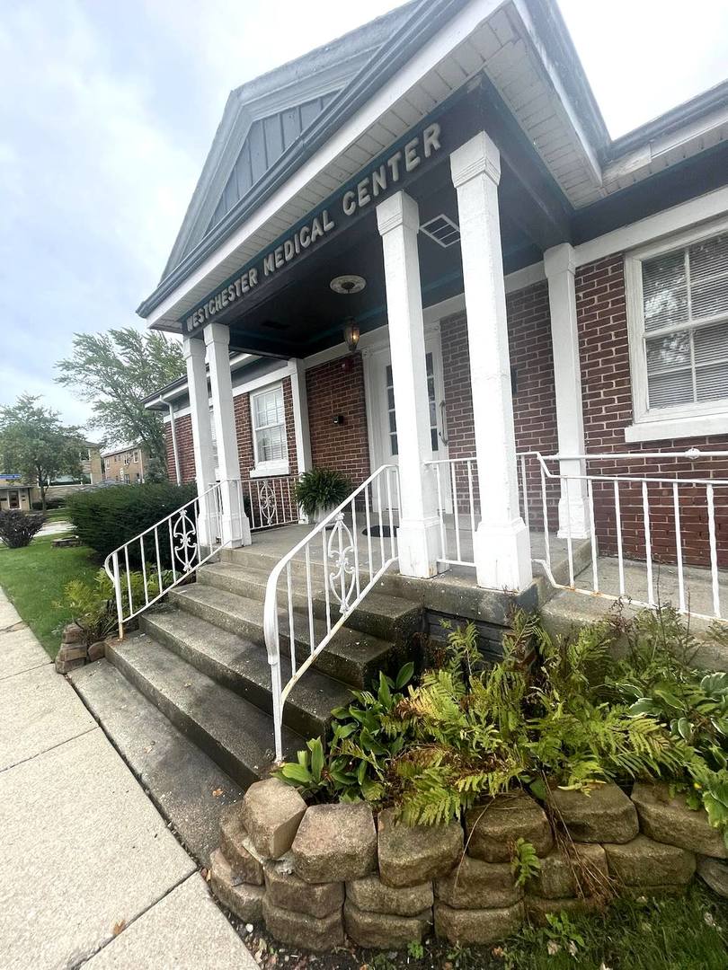 1600 Westchester Boulevard