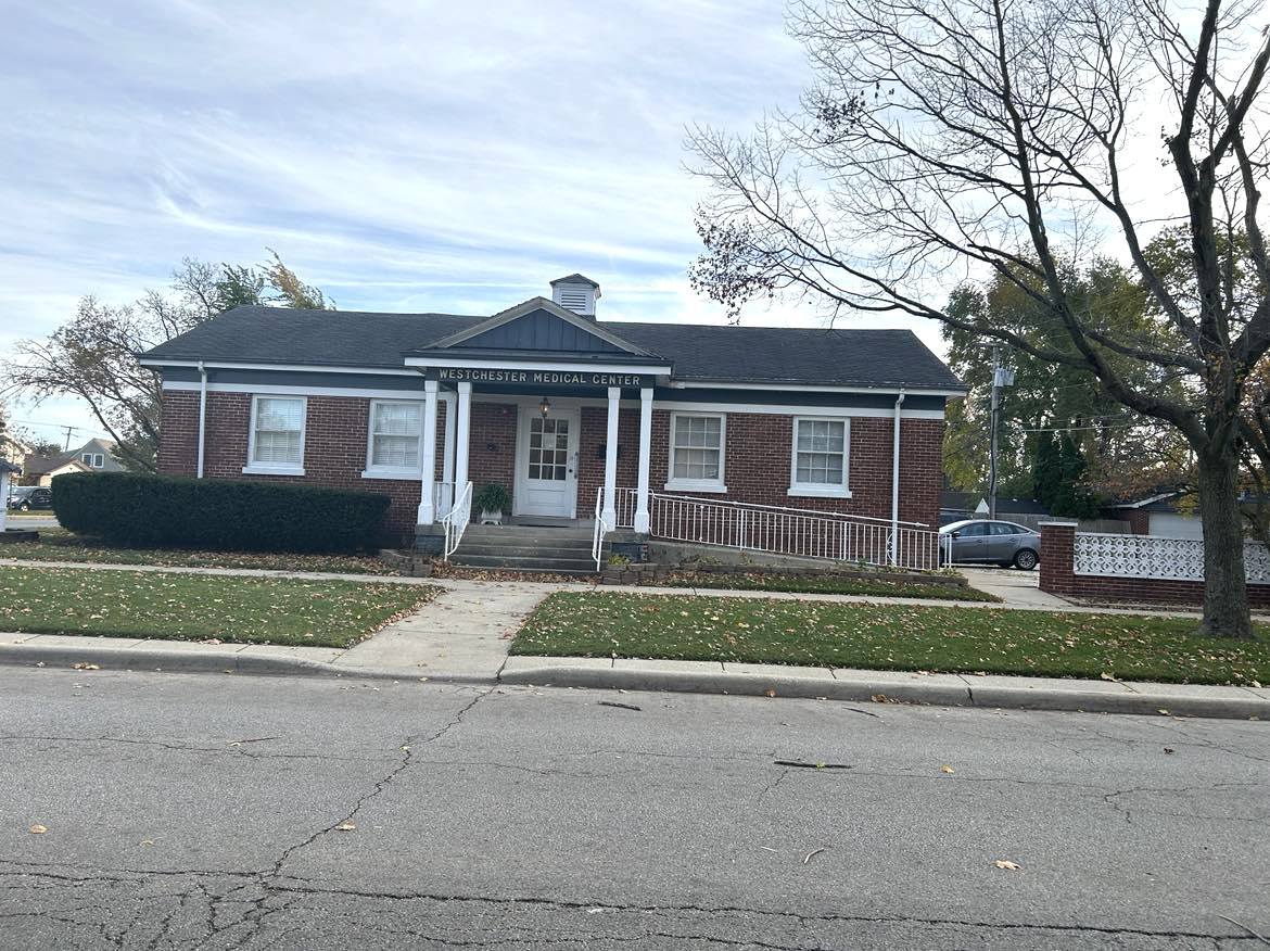 1600 Westchester Boulevard