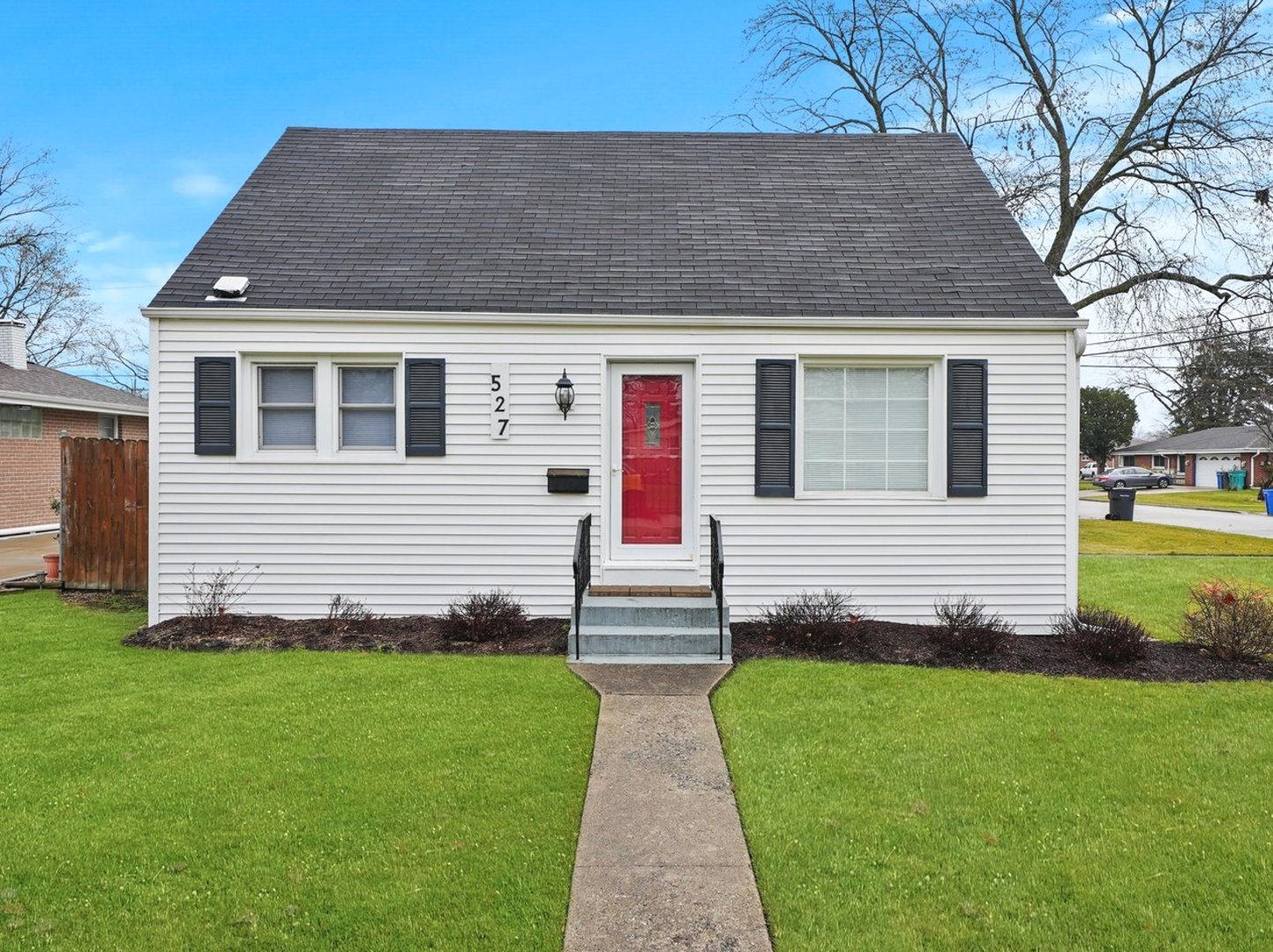 527 Clayton Road