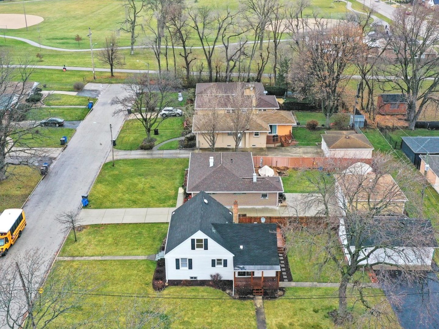 527 Clayton Road