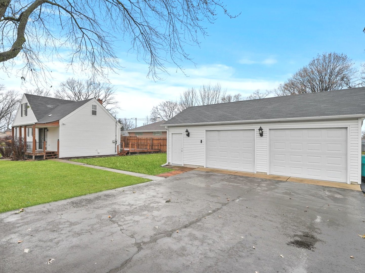 527 Clayton Road