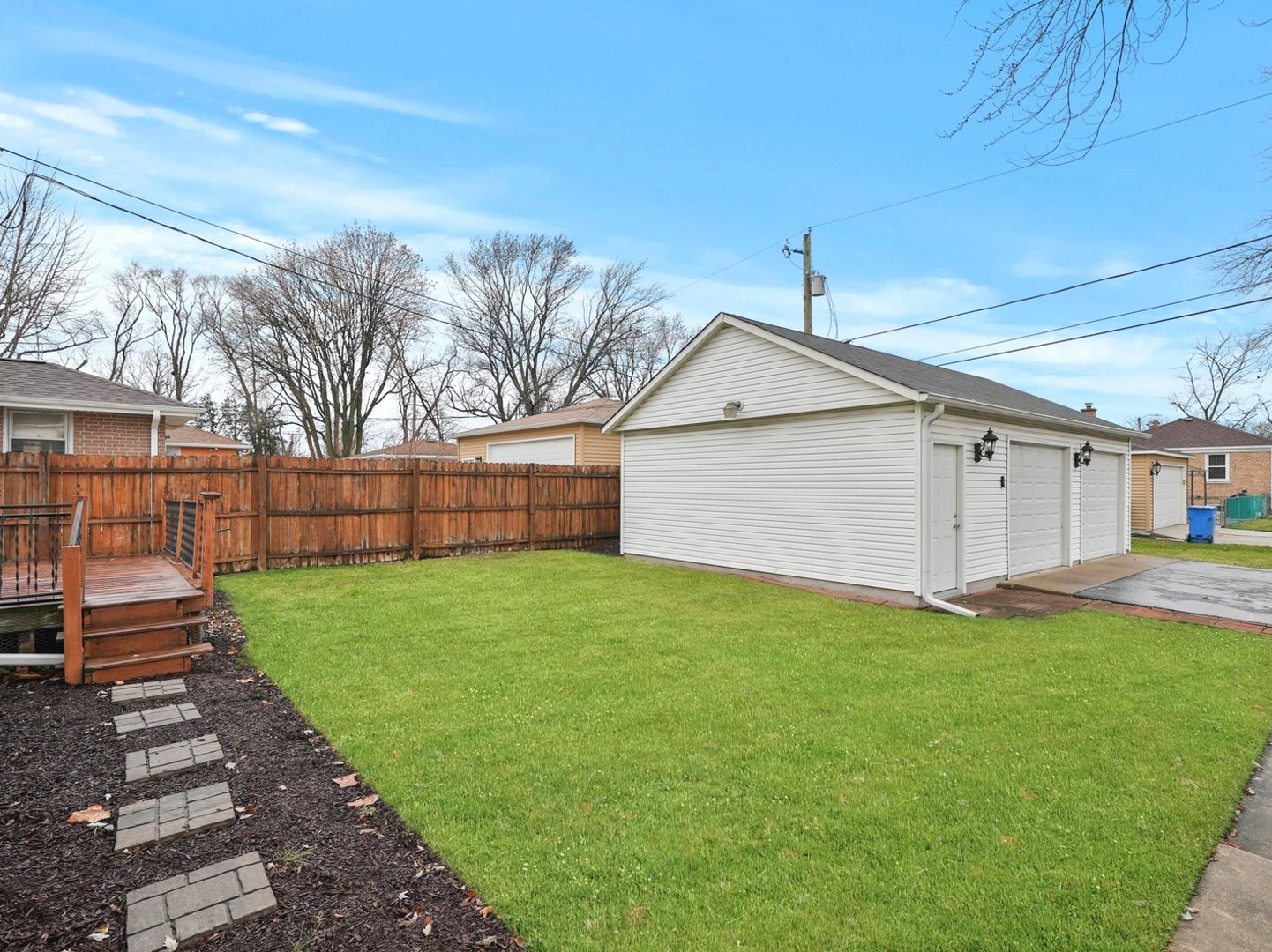 527 Clayton Road