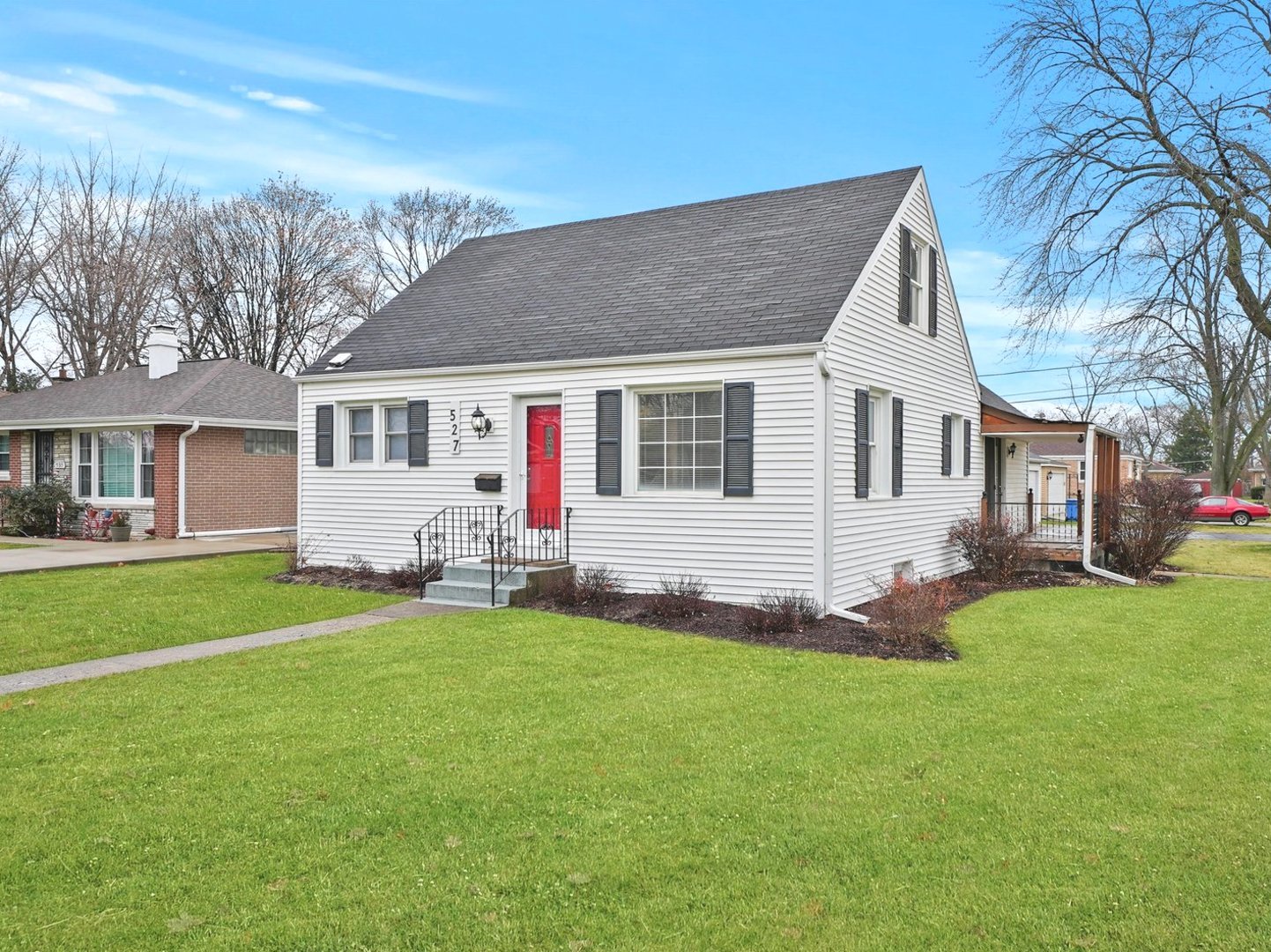 527 Clayton Road