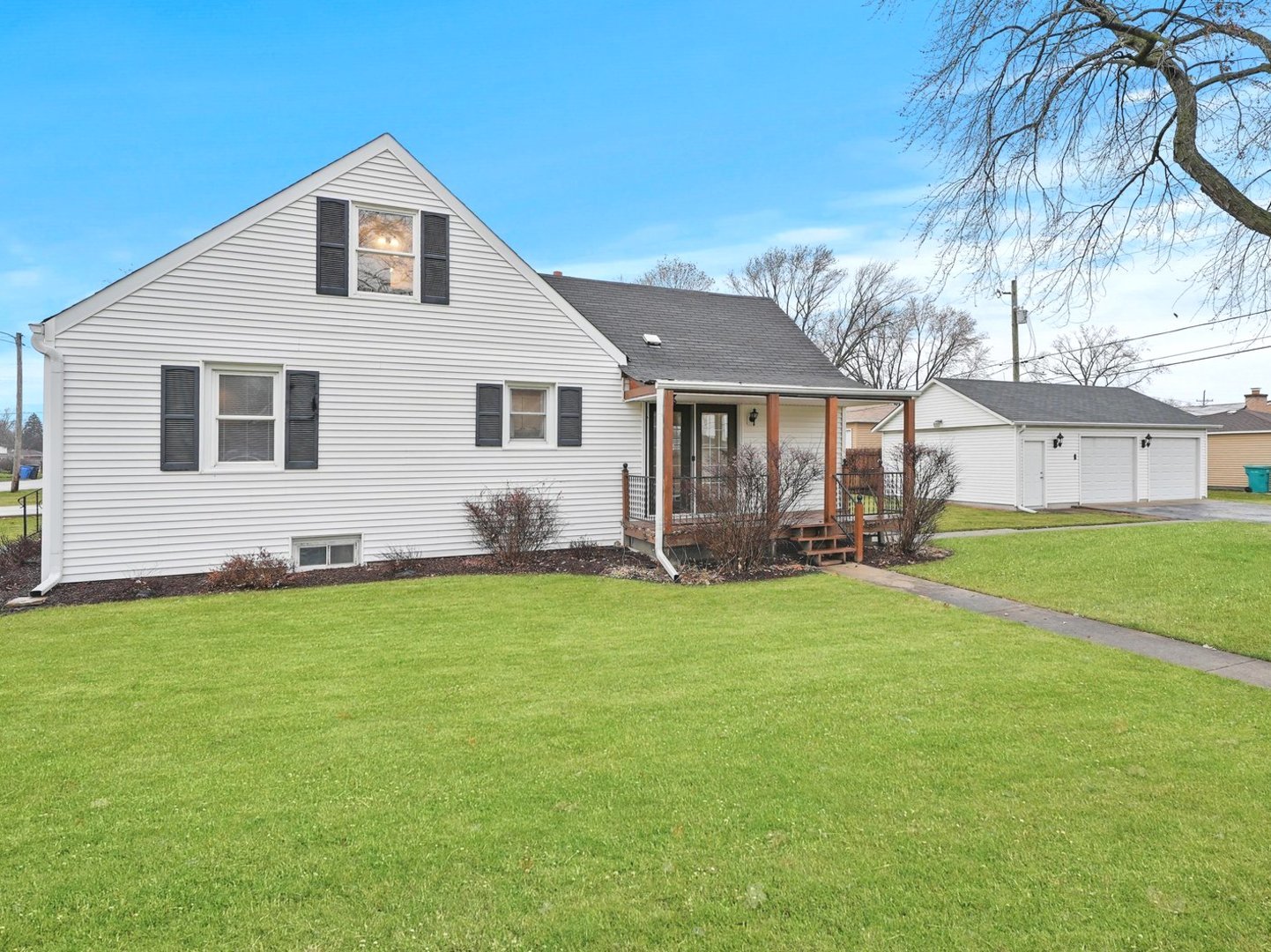 527 Clayton Road