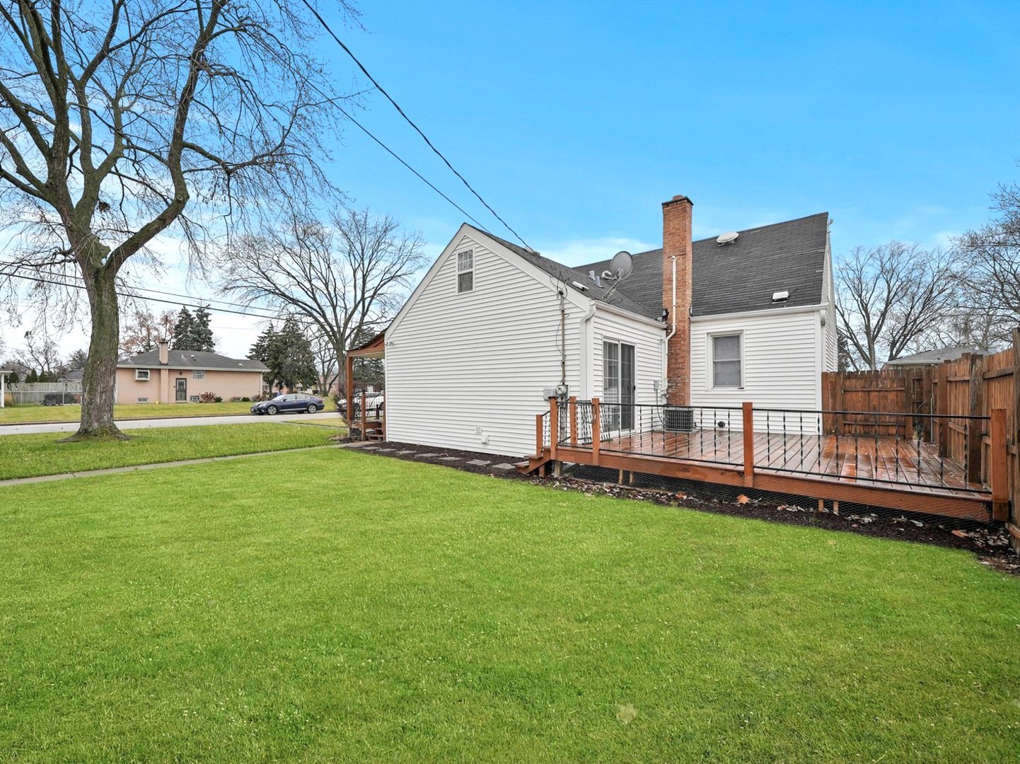 527 Clayton Road