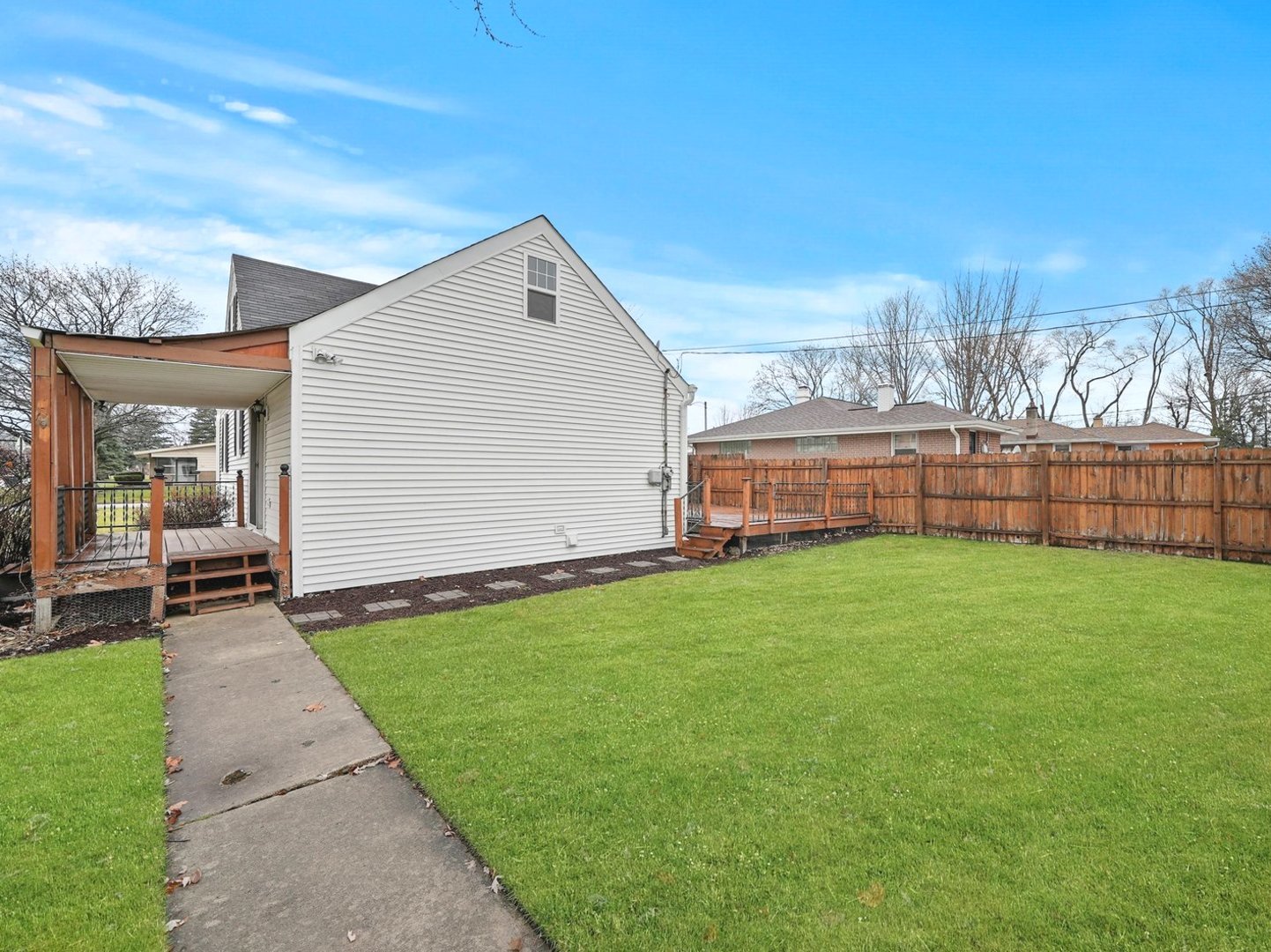 527 Clayton Road