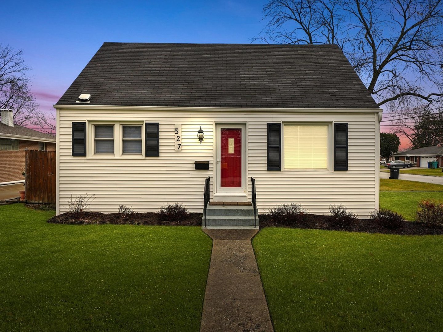 527 Clayton Road
