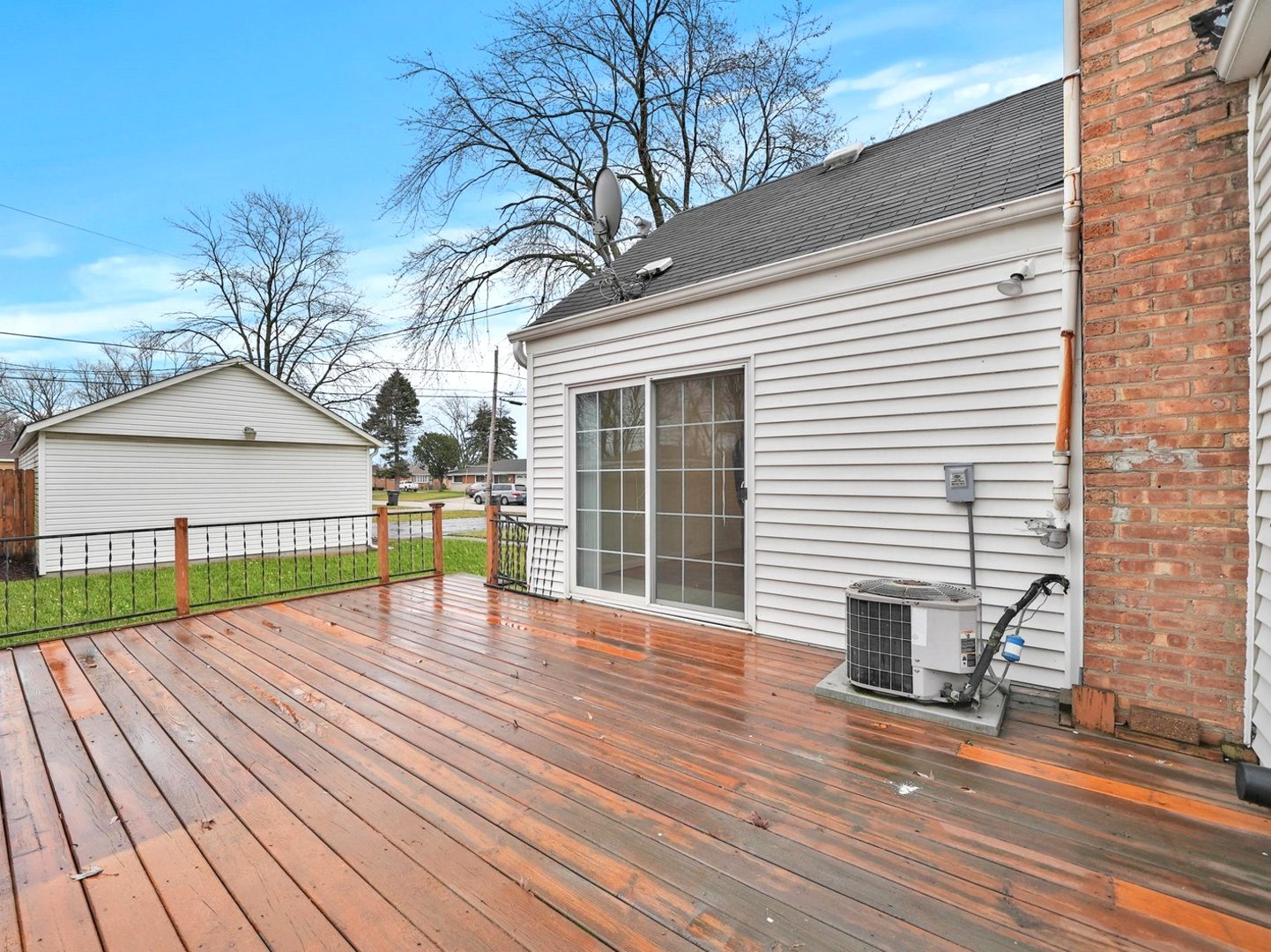 527 Clayton Road