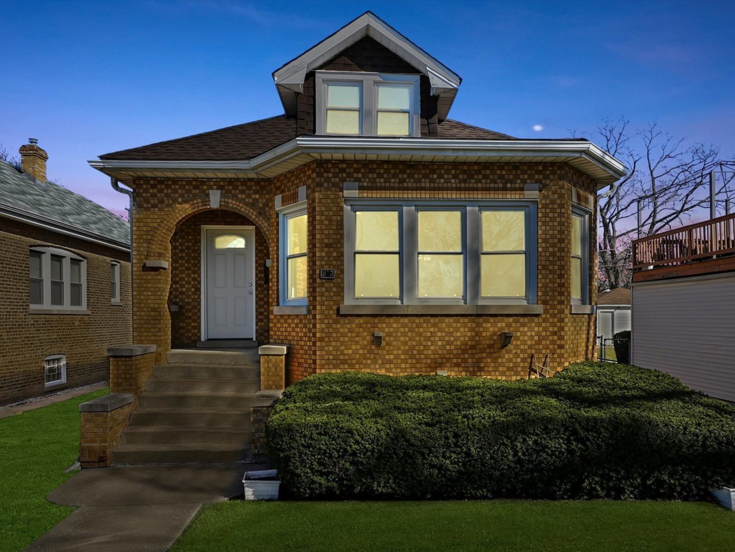 613 Frederick Avenue