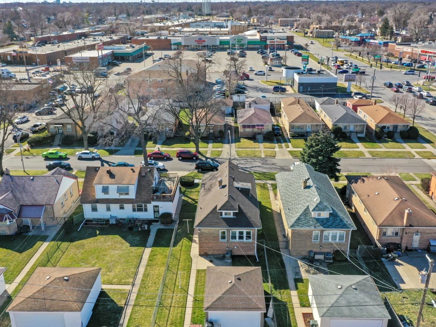 613 Frederick Avenue