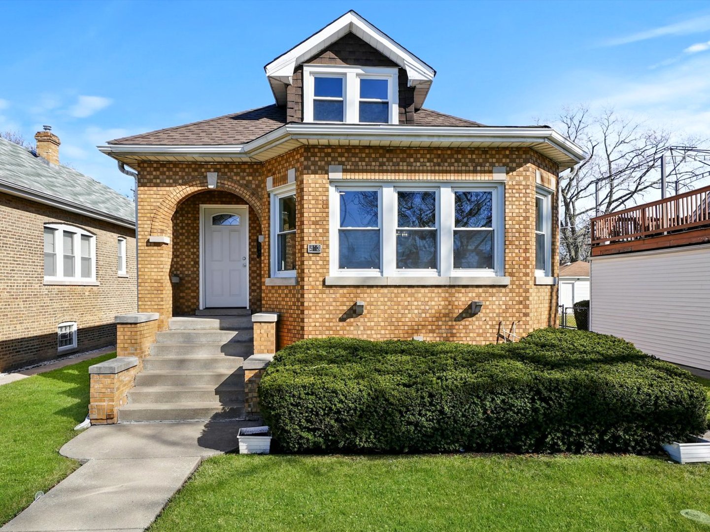 613 Frederick Avenue