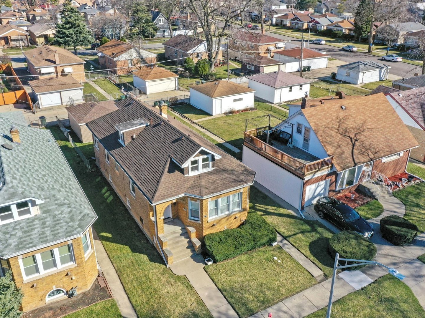 613 Frederick Avenue