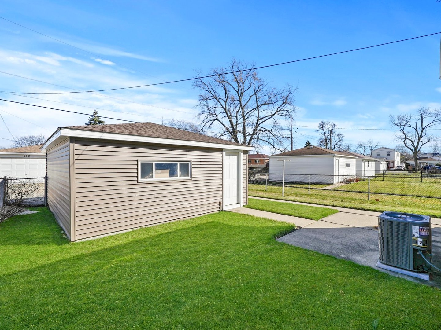 613 Frederick Avenue