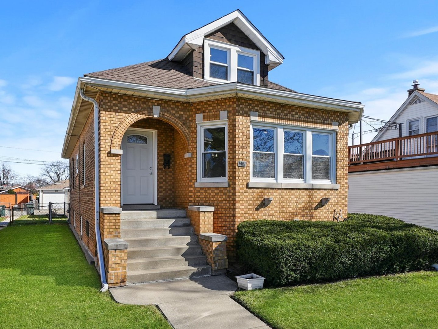 613 Frederick Avenue