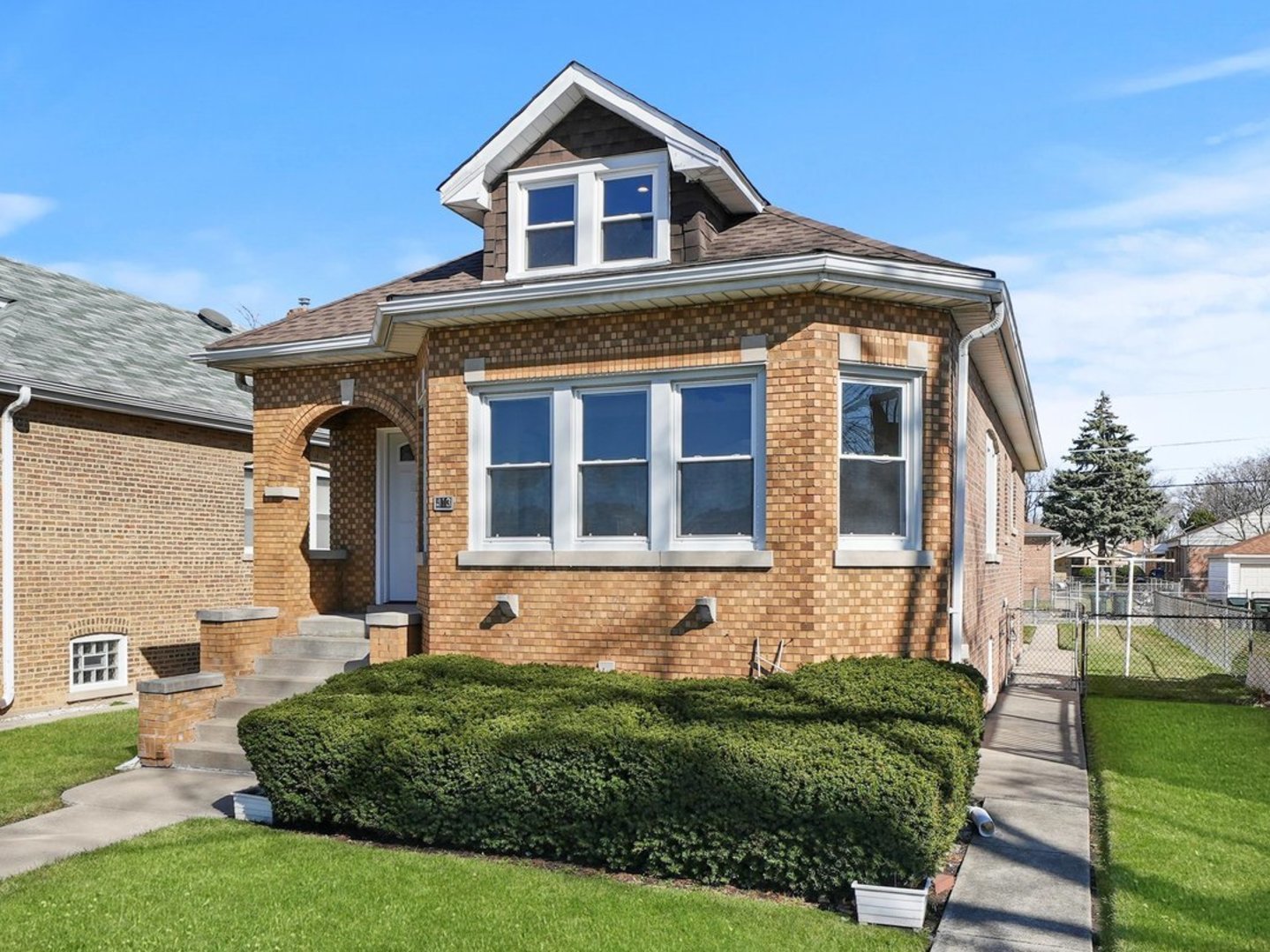 613 Frederick Avenue