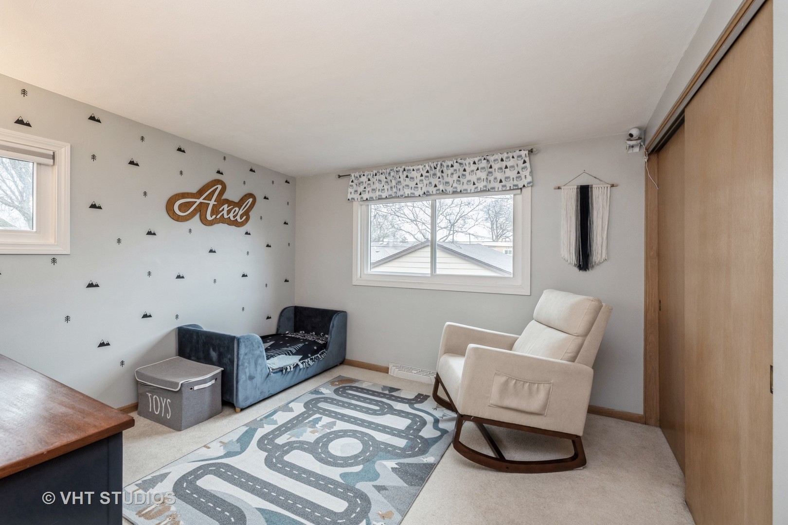 10665 Fairfield Street