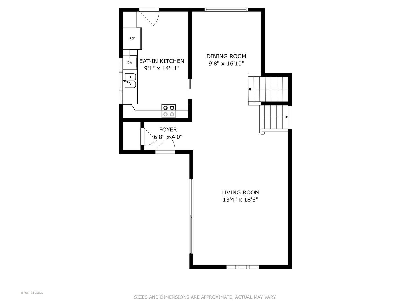 10665 Fairfield Street