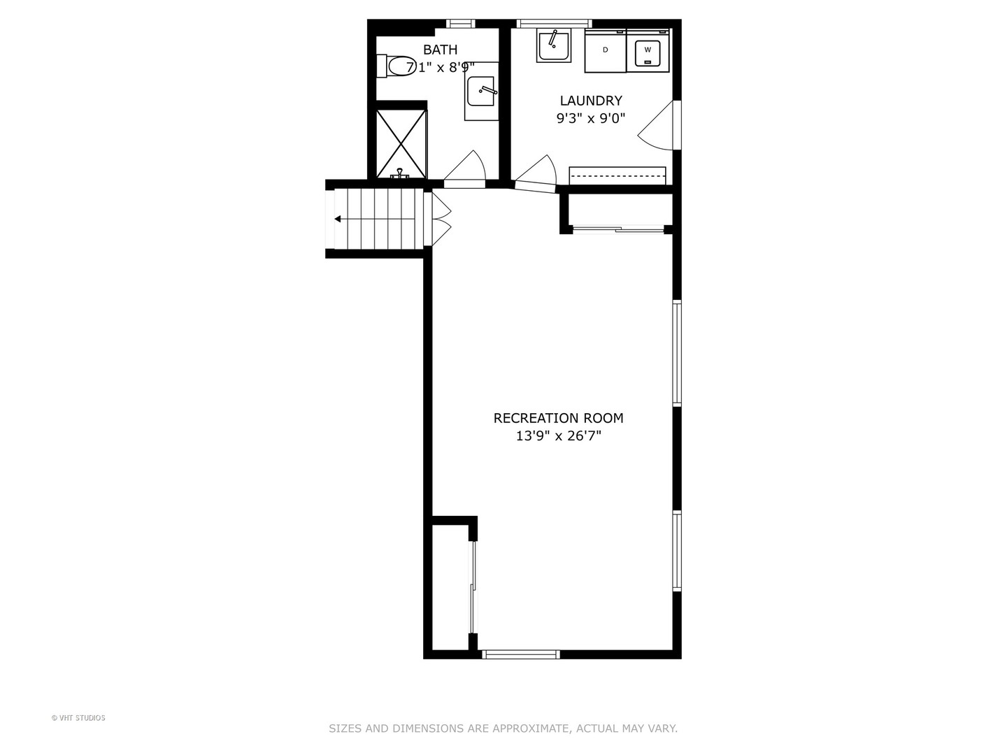 10665 Fairfield Street