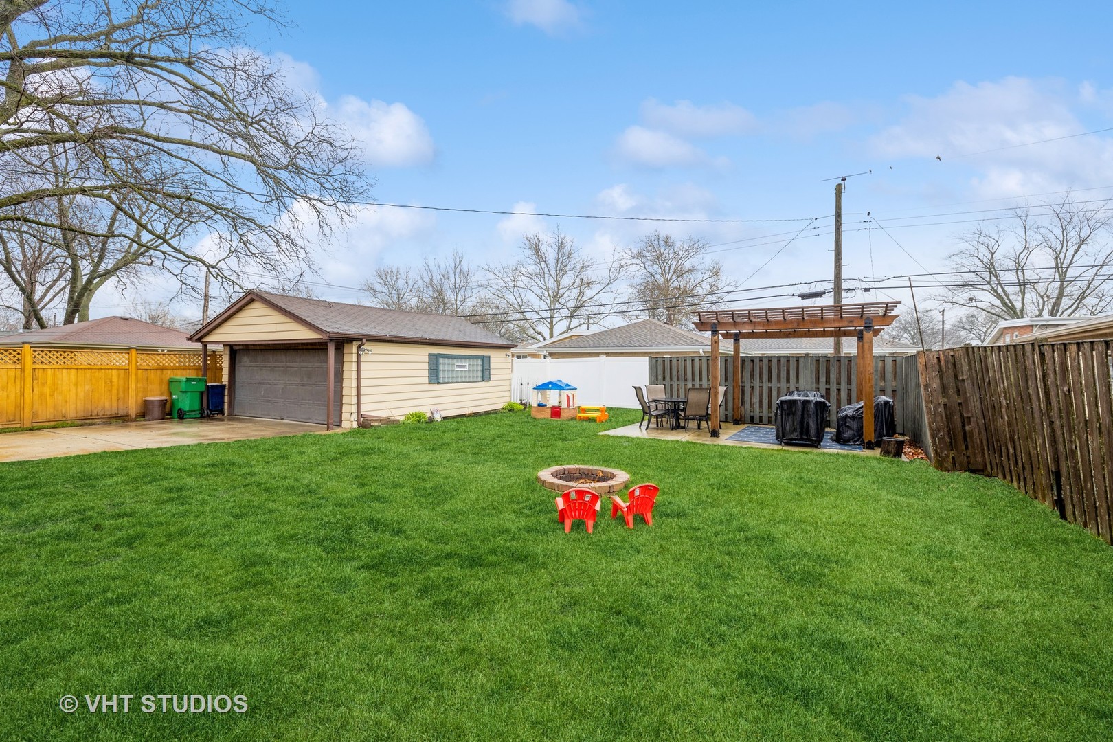 10665 Fairfield Street