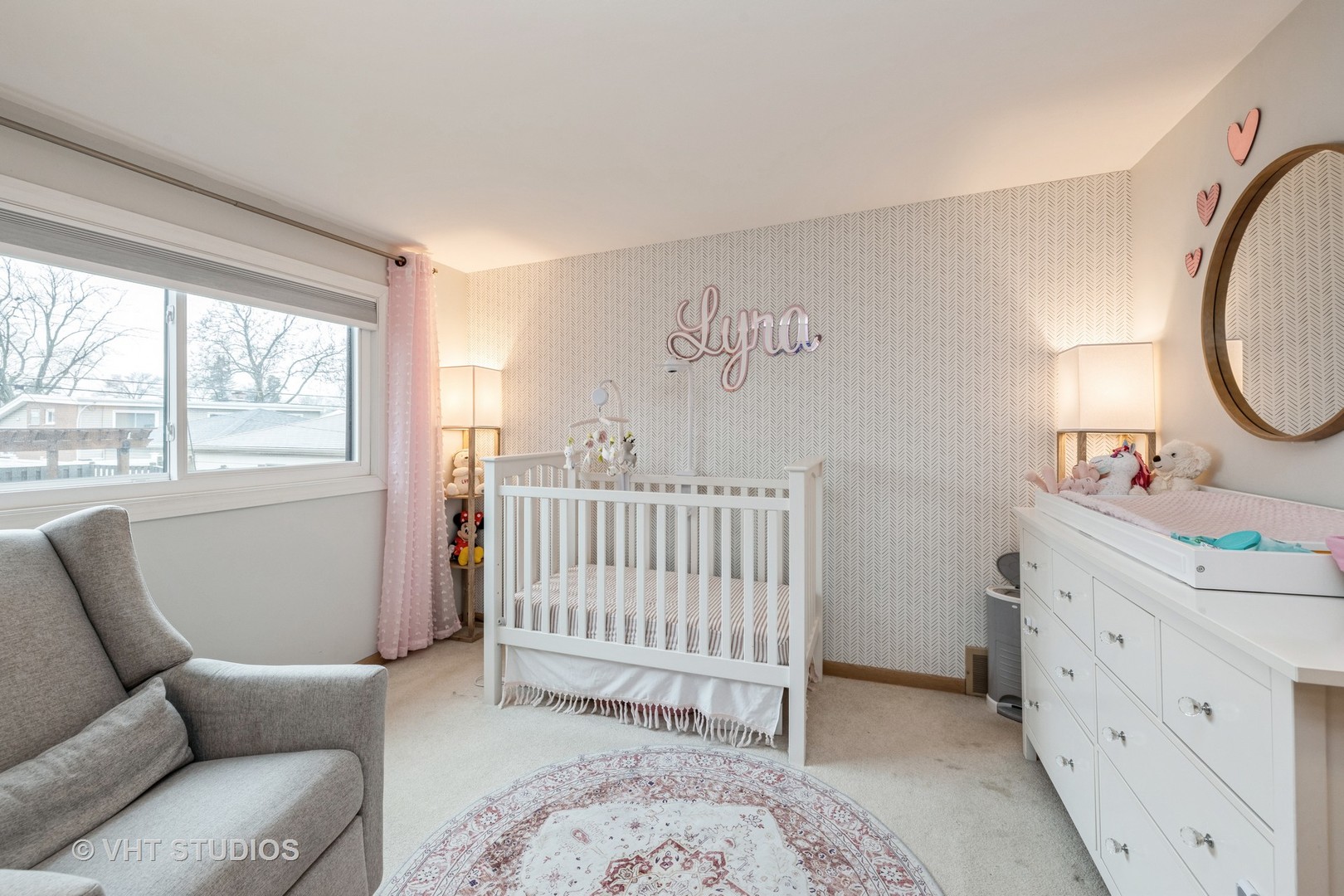 10665 Fairfield Street