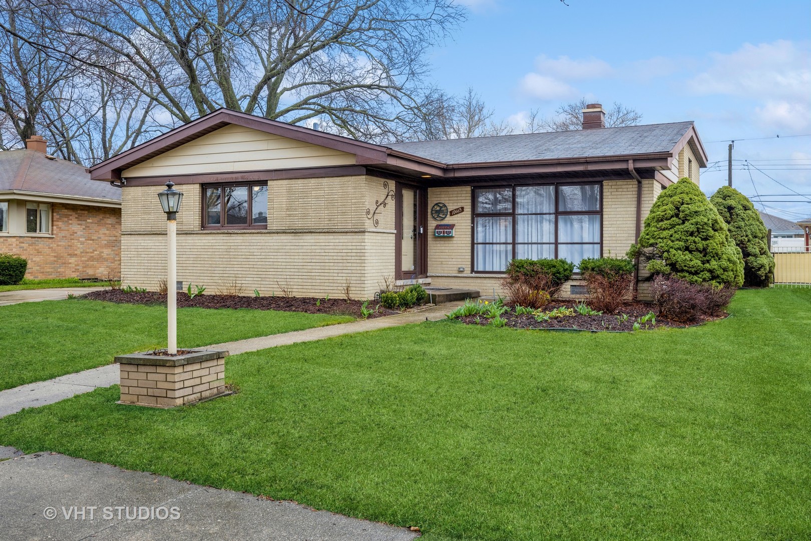 10665 Fairfield Street