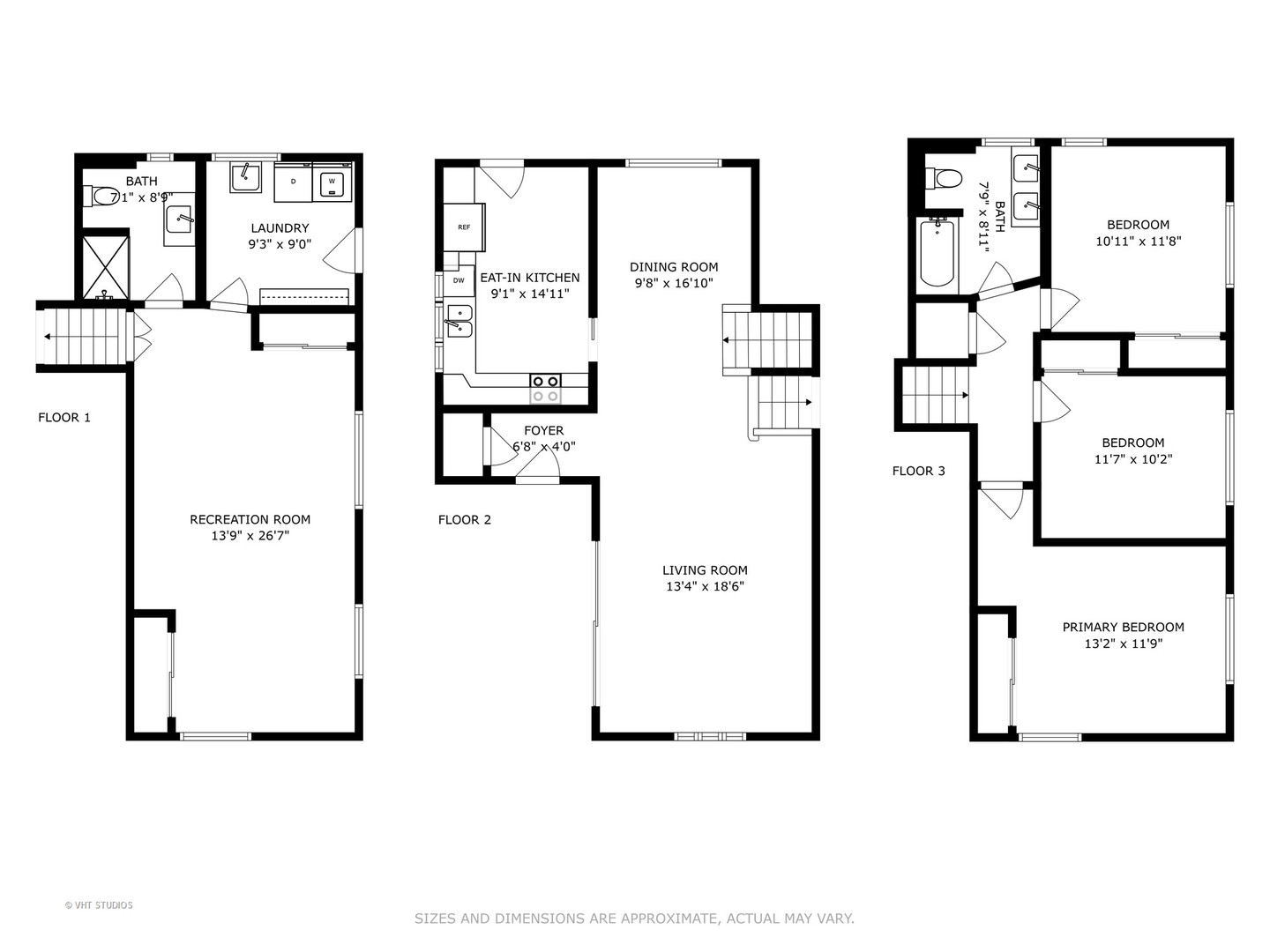 10665 Fairfield Street