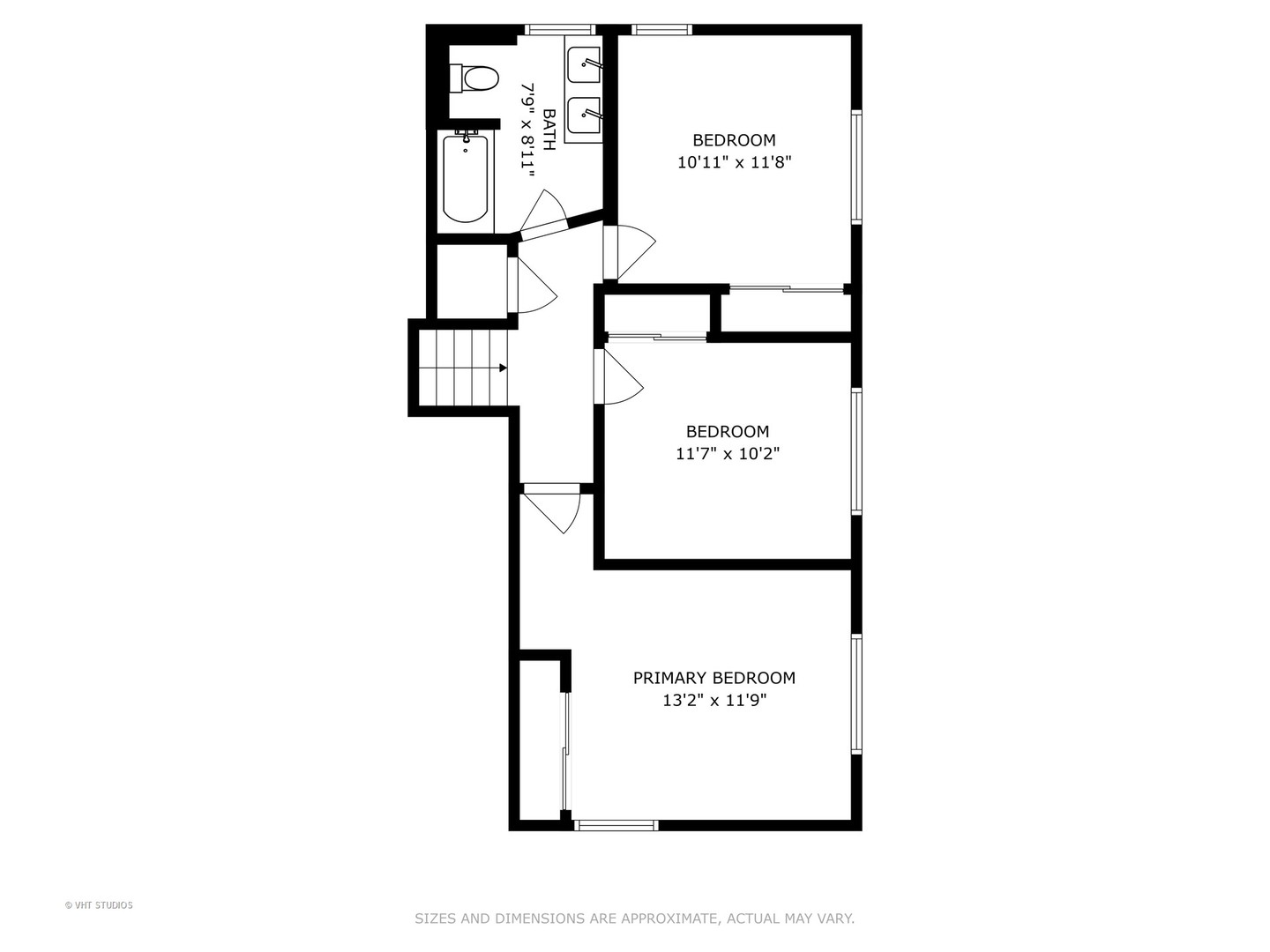 10665 Fairfield Street