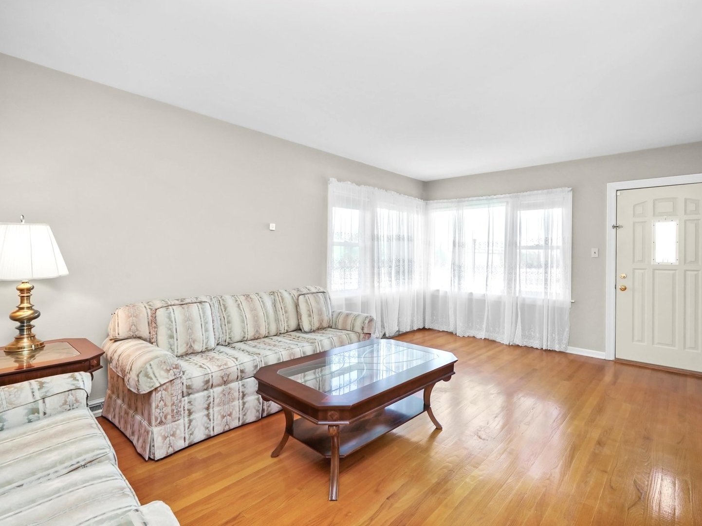92 N Wolf Road