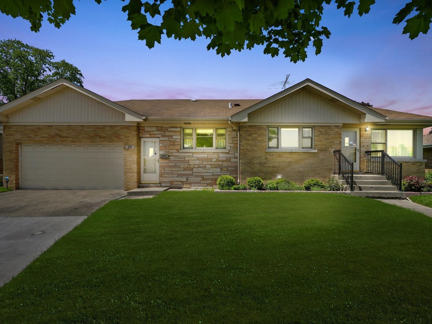 92 N Wolf Road