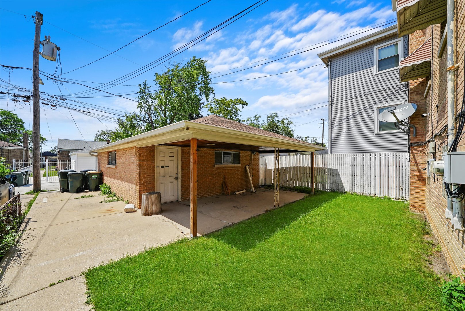 1108 Rice Avenue