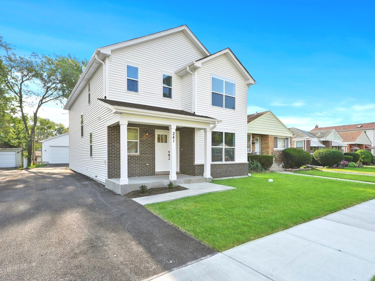 241 Bohland Avenue