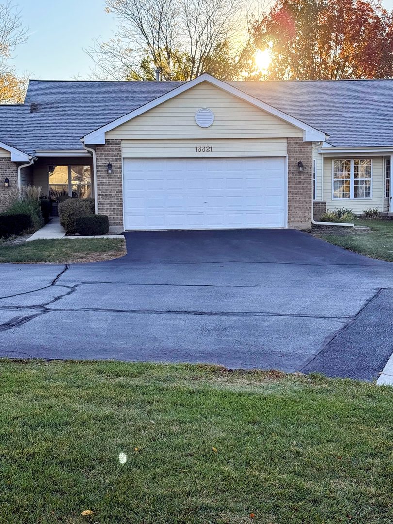 13321 Red Cedar Lane Unit: 0