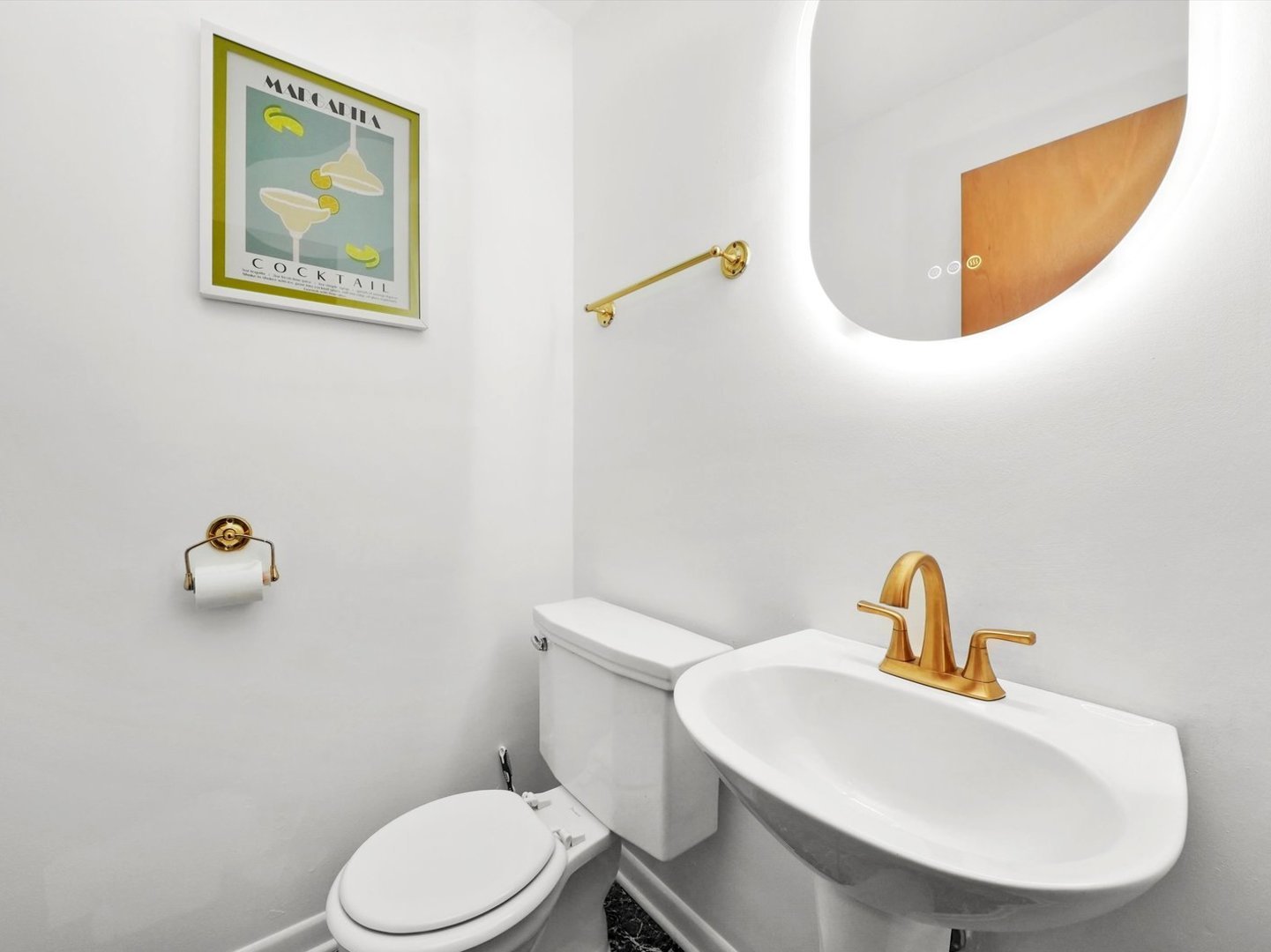 10351 Dickens Street Unit: 1W