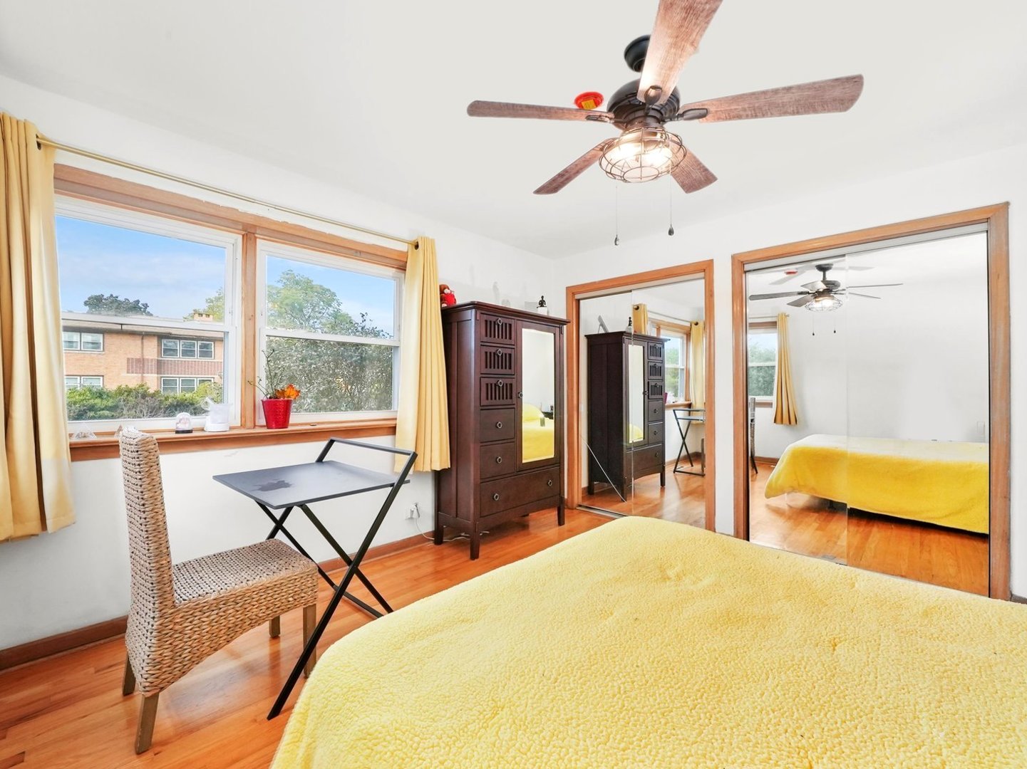 10351 Dickens Street Unit: 1W
