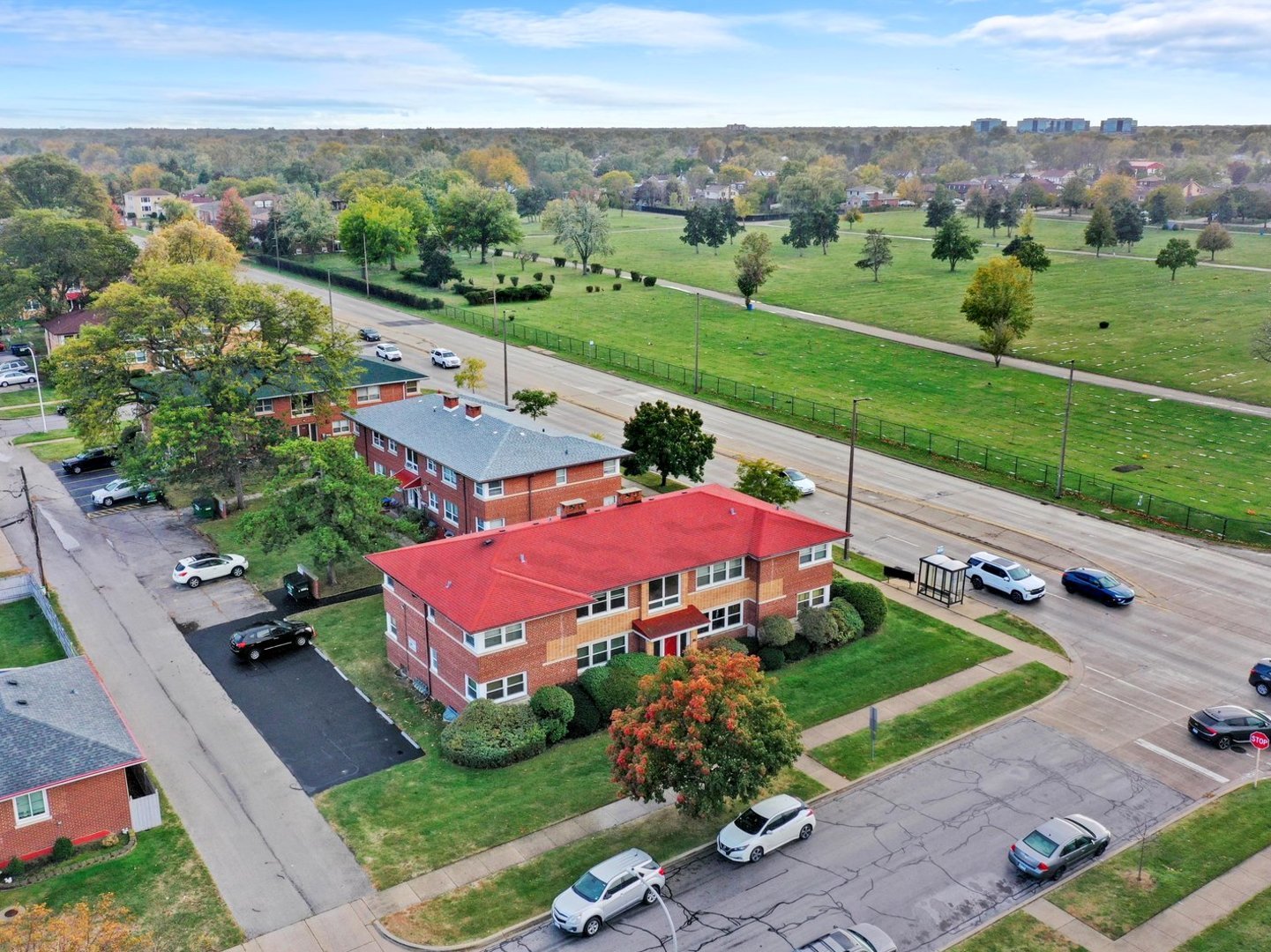 10351 Dickens Street Unit: 1W