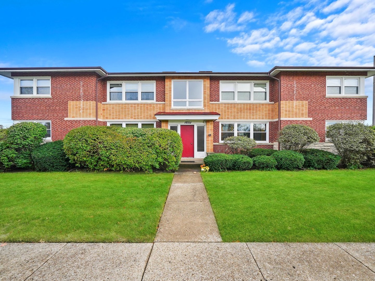 10351 Dickens Street Unit: 1W