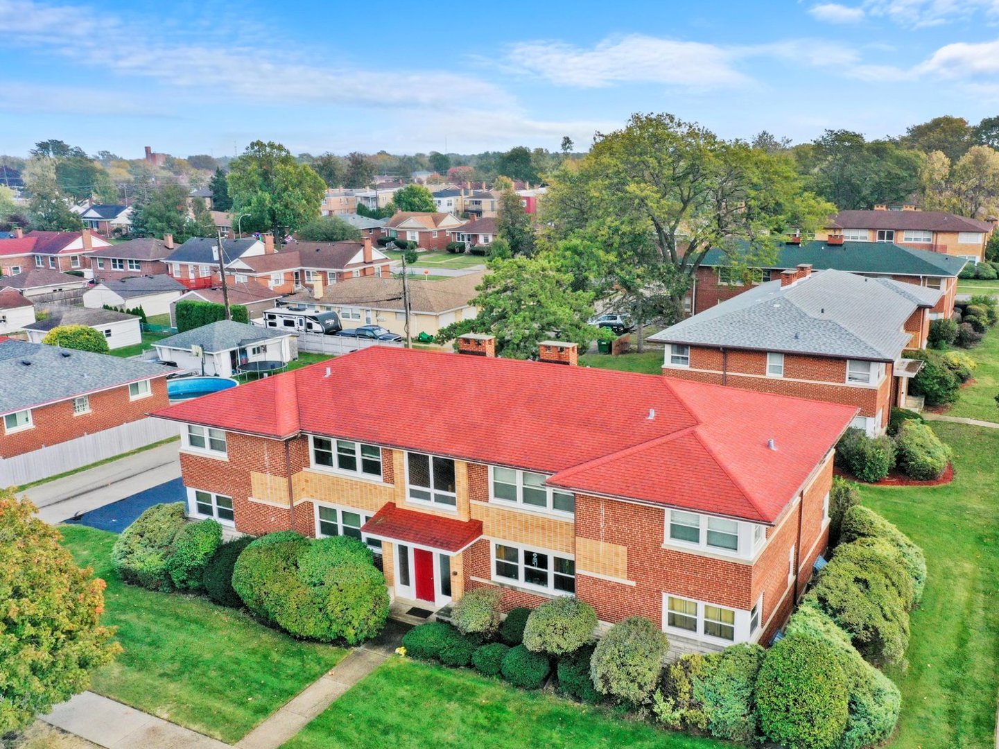 10351 Dickens Street Unit: 1W