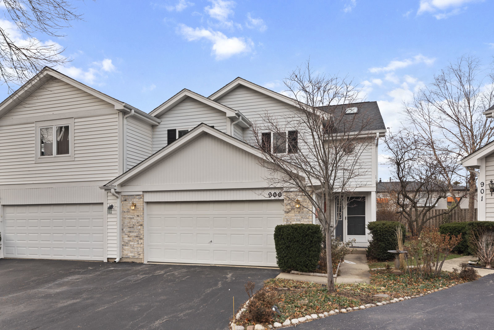 900 Jordan Court
