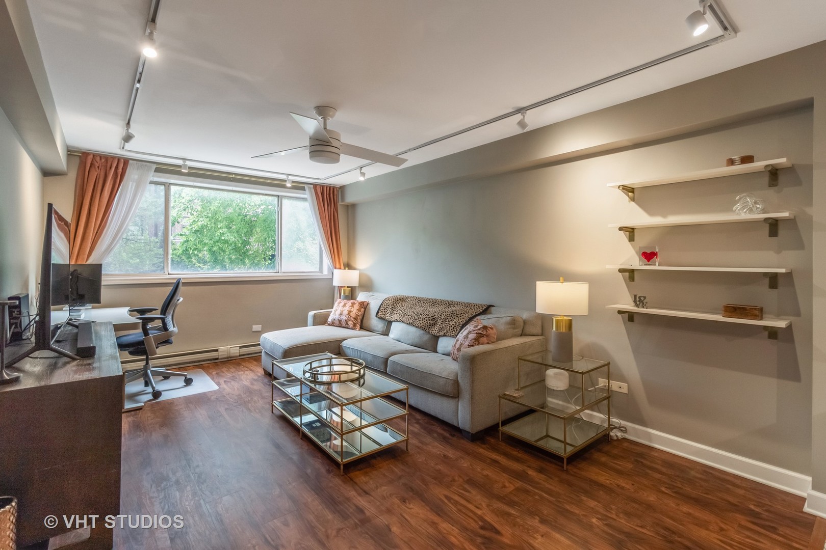 5854 N Kenmore Avenue Unit: 2B