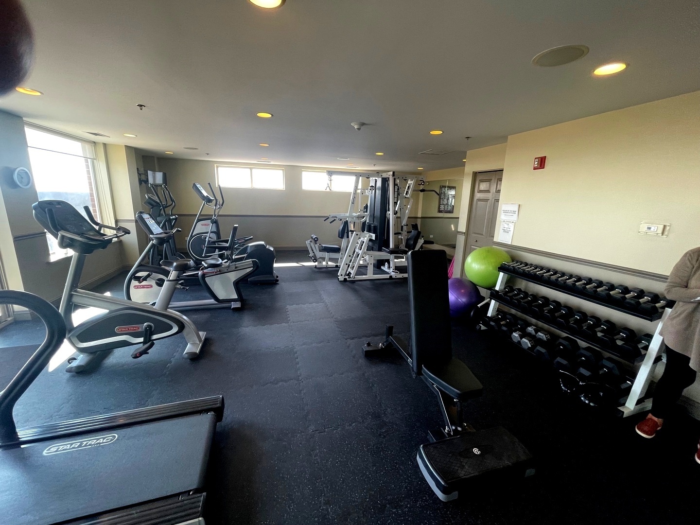 1700 Riverwoods Drive Unit: 406