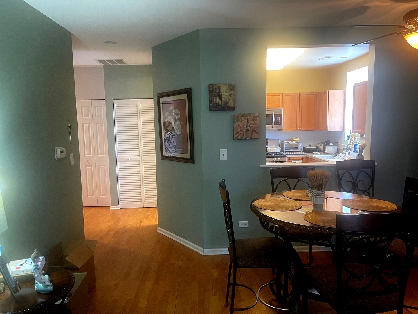 1700 Riverwoods Drive Unit: 406