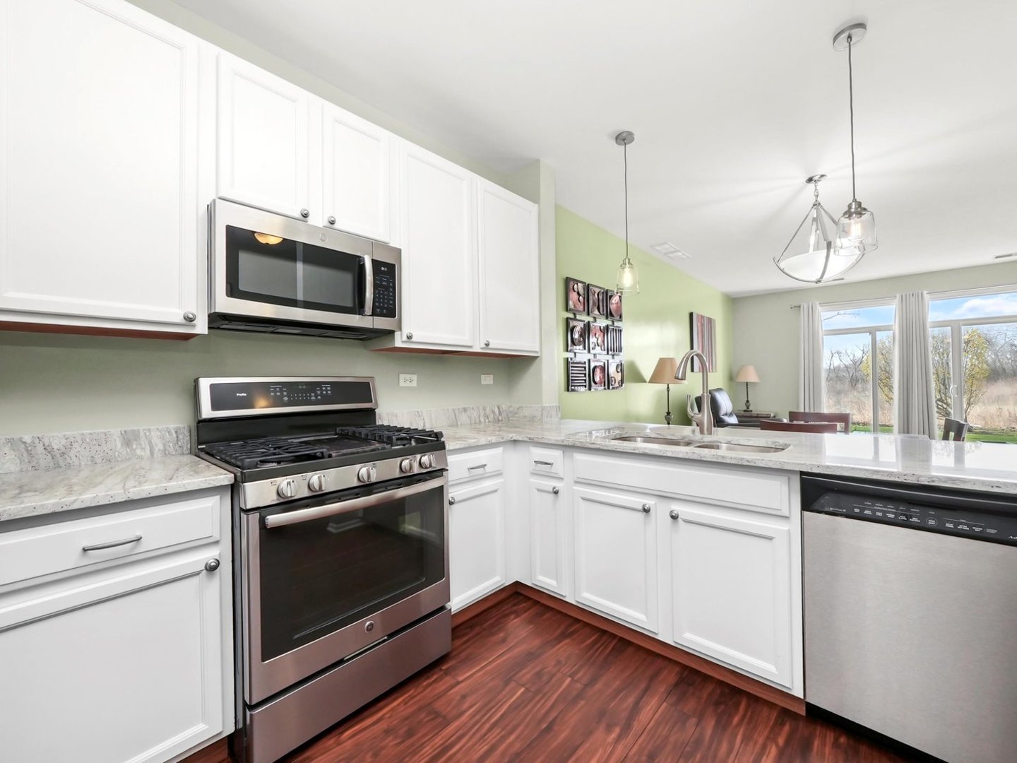 2409 Golf Ridge Circle
