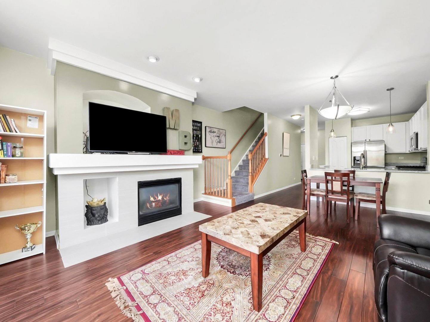 2409 Golf Ridge Circle