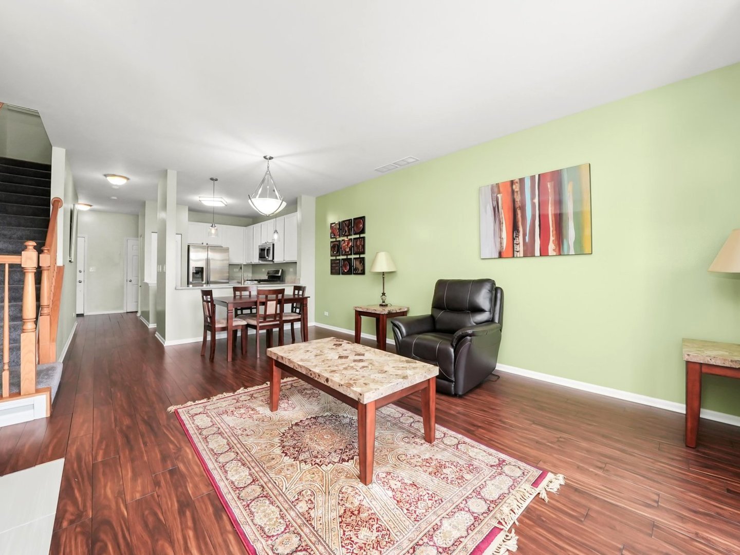 2409 Golf Ridge Circle